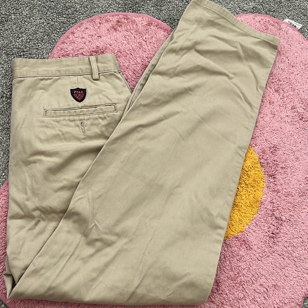 Men’s Golf Pant - Ralph Lauren